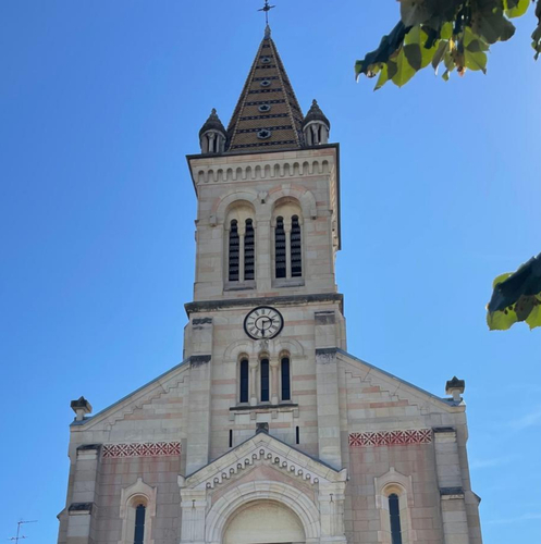 Conciergerie Airbnb à Jassans-Riottier – Les Clefs de Saône