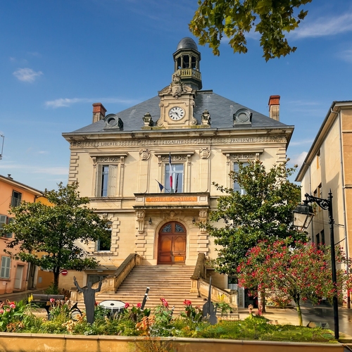 Conciergerie Airbnb à Trévoux et Val de Saône